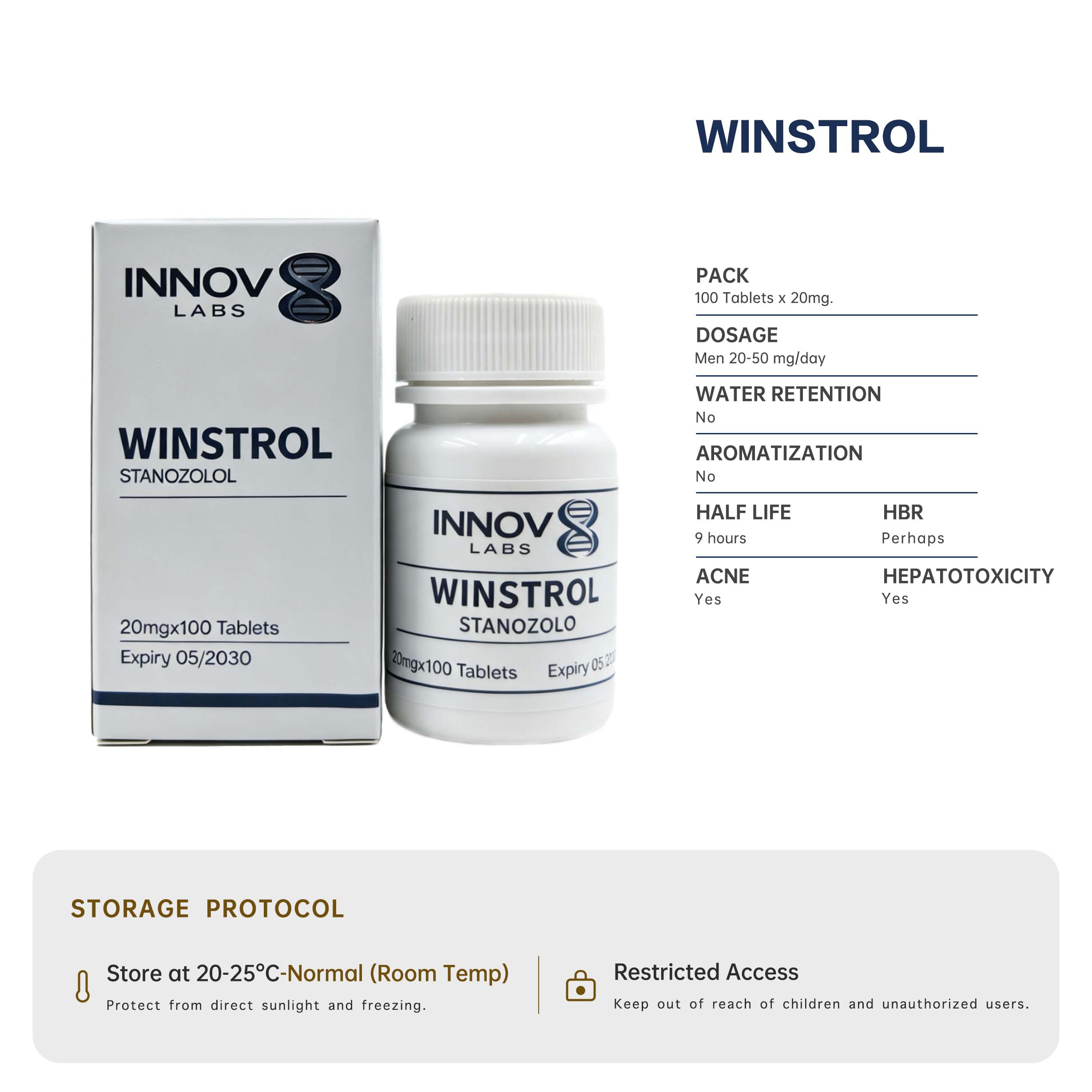 Winstrol